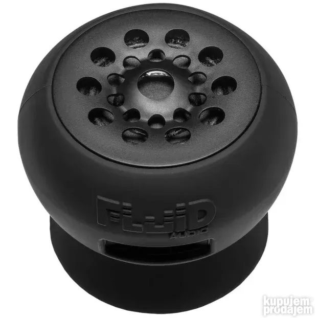 Fluid Audio Strum Buddy zvučnik za gitaru