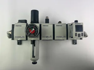 Aventics R412 pripremna grupa 6 delova