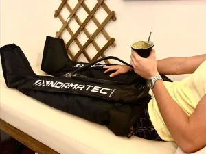 Sportske MASAŽE novo na tržištu