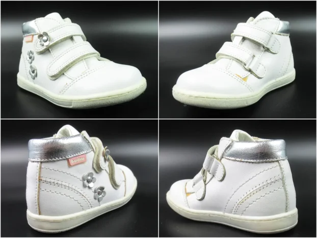 Baldino  dečije cipele KOŽA NOVO P6240