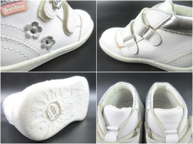 Baldino  dečije cipele KOŽA NOVO P6240