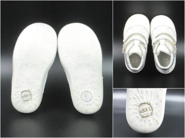 Baldino  dečije cipele KOŽA NOVO P6240