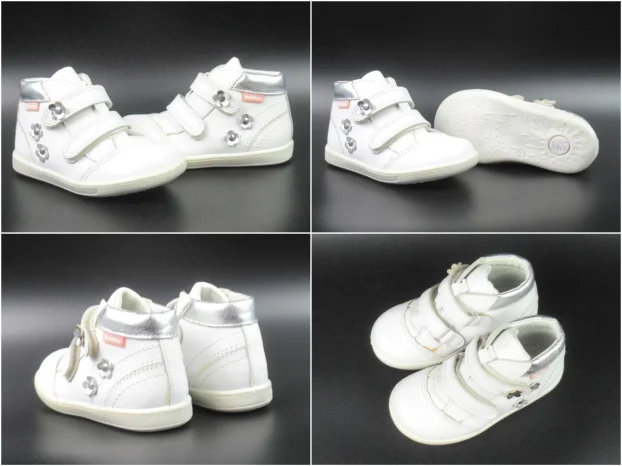 Baldino  dečije cipele KOŽA NOVO P6240