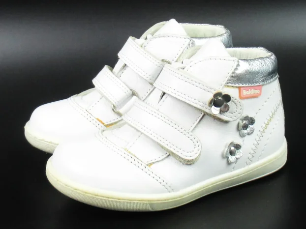 Baldino  dečije cipele KOŽA NOVO P6240