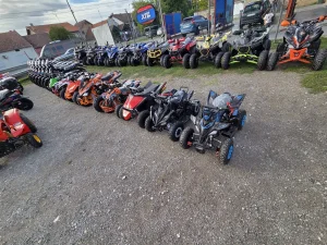 ATV QUAD KROS 50cc 110ccc 125cc 150cc 200cc 250cc 300cc