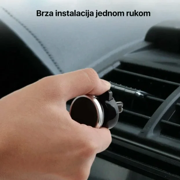Auto stalak GH-C01 magnet za ventilaciju