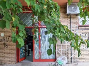 Nova Detelinara, 21 m²