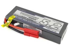 Baterija za Dron Turnigy 2S 7.4V 5200mAh 30~60C AKCIJA