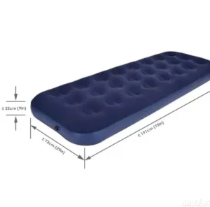 Dušek na naduvavanje 191x73x22 cm