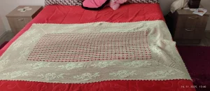 Stari heklani stoljnak