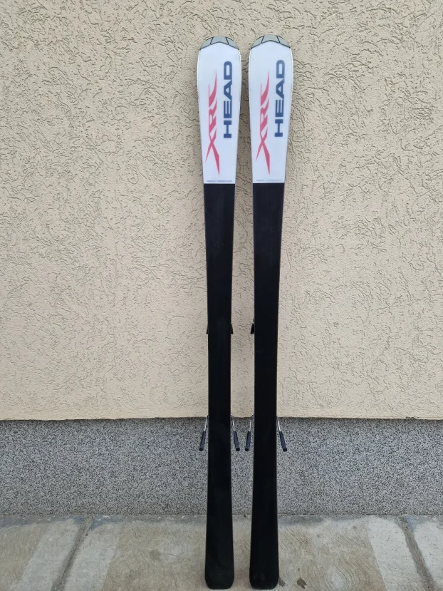 Skije HEAD 163 cm
