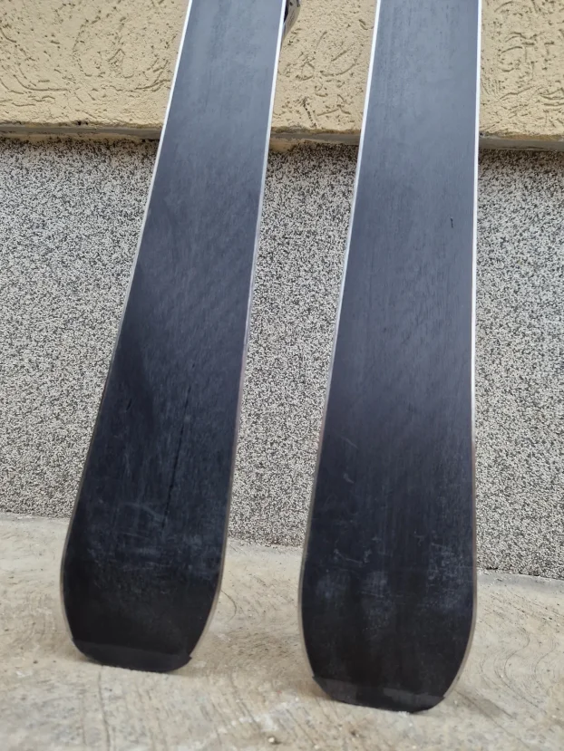Skije HEAD 163 cm