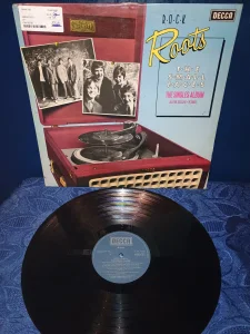 The Small Faces - The Singles (UK 1976)