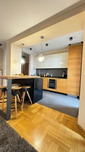Banovo Brdo Petra Martinovića, Golf, 2.5 dvoiposoban, 82 m²