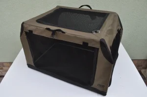 Petsfit originalni transporter, box, kavez za psa