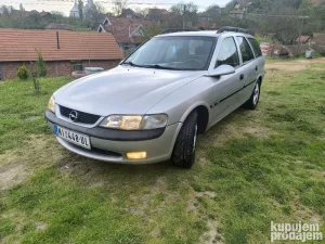 Opel Vectra B