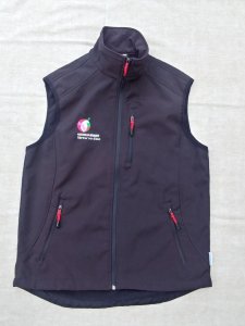 Engelbert Strauss odlican softshell prsluk