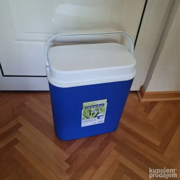 Rucni frizider Atlantic 18l