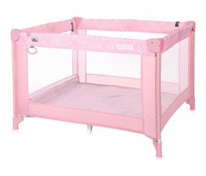 Lorelli Ogradica Play  Pink Bloosom