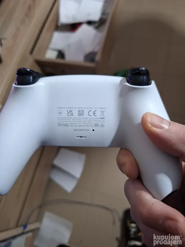 Sony 5/ Dzojstik/ PS5/ Sony Playstation 5/ORIGINAL