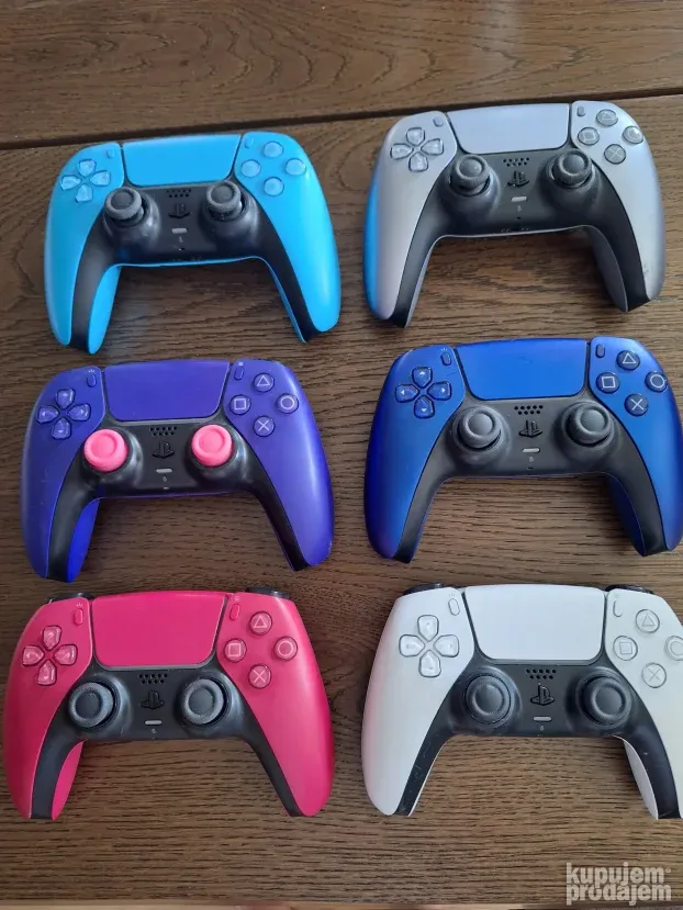Sony 5/ Dzojstik/ PS5/ Sony Playstation 5/ORIGINAL