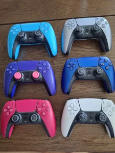 Sony 5/ Dzojstik/ PS5/ Sony Playstation 5/ORIGINAL