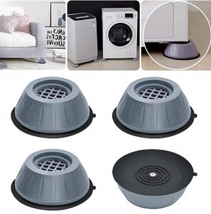 Antivibrirajuci podmetaci za ves masinu i namestaj