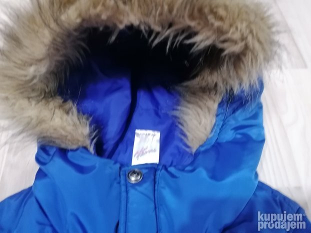 1223-BURTON Dryride prsluk S Original