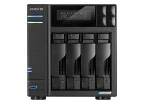 Asustor AS6604T