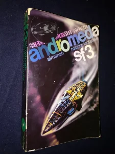 Andromeda SF3