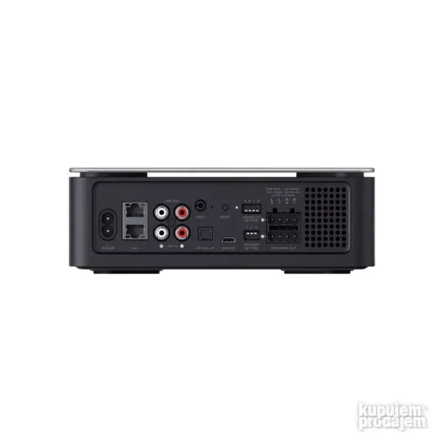 Bose Music Amplifier