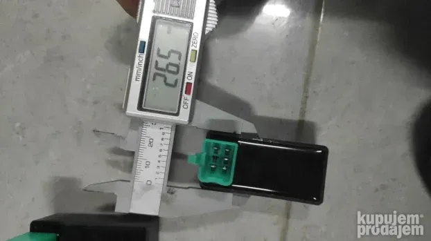 Cdi za agregate