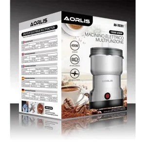 Multifunkcionalni mlin Aorlis AO-78201 NOVO