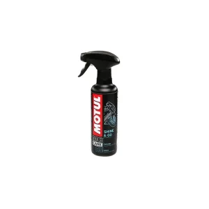 Motul Shine & Go