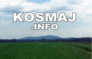 Kosmaj.info
