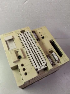 Siemens Simatic S5-95U 6ES5 095-8MA01