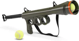 Bacač loptica za pse