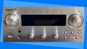 Teac AG-H300  daljinac