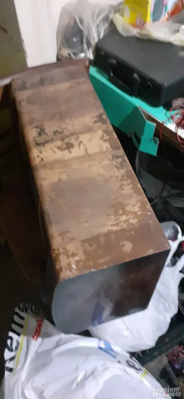 Cevni Radio Nikola Tesla 56C