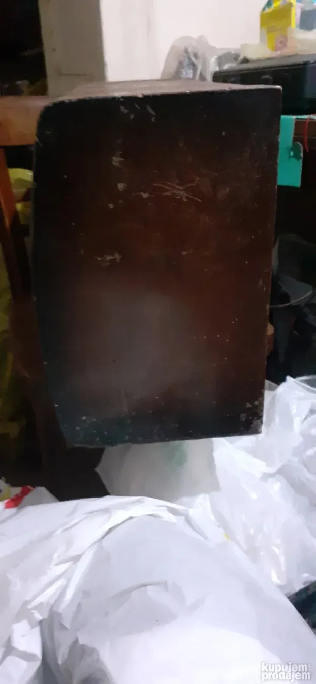 Cevni Radio Nikola Tesla 56C