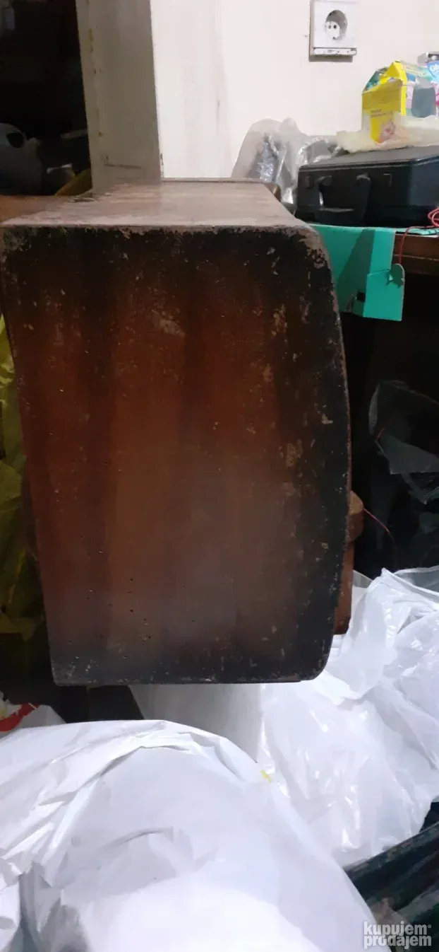 Cevni Radio Nikola Tesla 56C