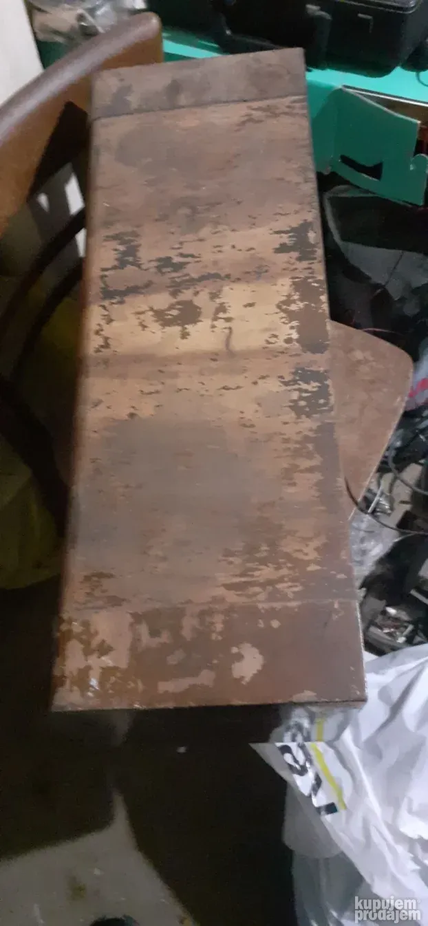 Cevni Radio Nikola Tesla 56C