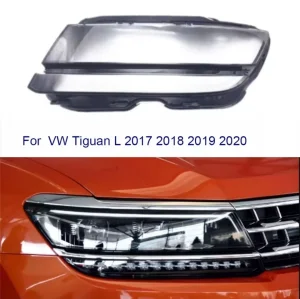 Tiguan Stakla Farova 2017-2020 LED