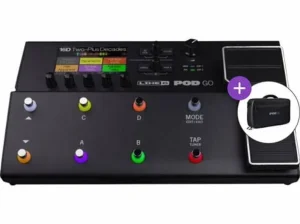 Lin Pod Set Multieffect