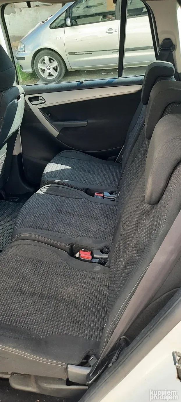 2012 Citroen C4 Grand Picasso 1.6 HDI