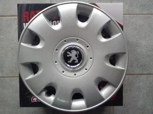 Ratkapne Pezo 15 cola model 2015