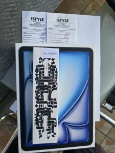 Apple Ipad Pencil Pro NOVO 2 God Garancija