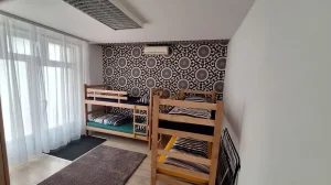 Smestaj za radnike Ruma