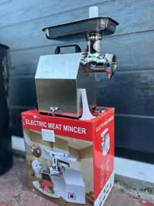 Mašina za meso MK-8,MK-12,MK-22