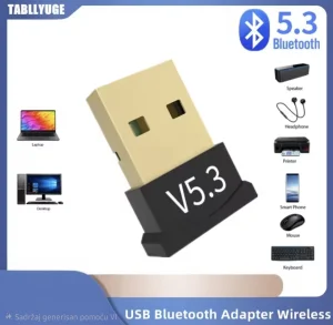 Bluetooth USB adapter Novo Blutut Akcija